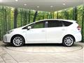 2015 Toyota PRIUS α