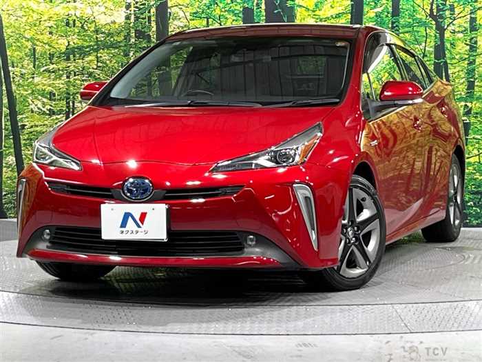 2019 Toyota Prius