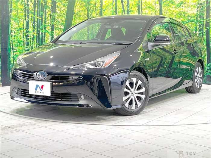 2019 Toyota Prius