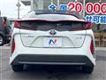 2017 Toyota Prius PHV