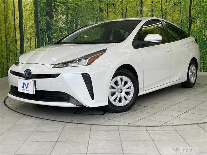 2022 Toyota Prius