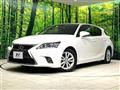 2015 Lexus CT