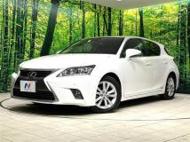 2015 Lexus CT