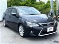 2016 Lexus CT