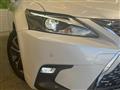 2017 Lexus CT
