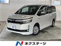 2015 Toyota Voxy