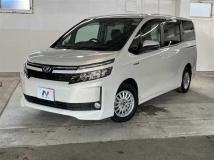 2015 Toyota Voxy