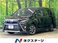 2017 Toyota Voxy