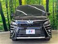 2017 Toyota Voxy