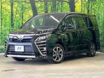 2017 Toyota Voxy