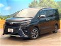 2018 Toyota Voxy