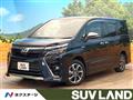 2018 Toyota Voxy