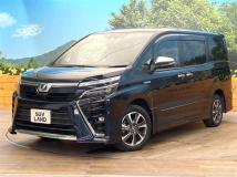 2018 Toyota Voxy