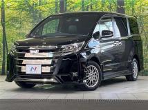 2020 Toyota Noah