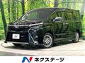 2021 Toyota Voxy