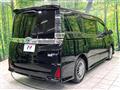 2021 Toyota Voxy