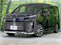 2022 Toyota Voxy