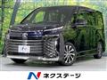 2022 Toyota Voxy