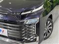 2022 Toyota Voxy