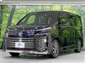 2022 Toyota Voxy