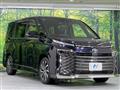 2022 Toyota Voxy