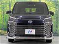 2022 Toyota Voxy