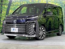 2022 Toyota Voxy