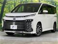 2022 Toyota Voxy