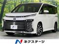 2022 Toyota Voxy