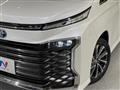 2022 Toyota Voxy