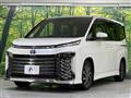 2022 Toyota Voxy