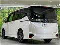 2022 Toyota Voxy