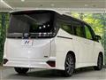 2022 Toyota Voxy