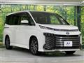 2022 Toyota Voxy