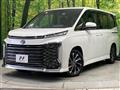 2022 Toyota Voxy