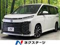 2022 Toyota Voxy