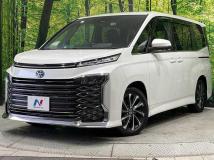 2022 Toyota Voxy