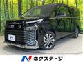 2022 Toyota Voxy