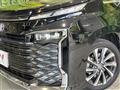 2022 Toyota Voxy