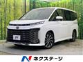 2023 Toyota Voxy
