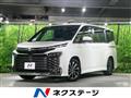 2023 Toyota Voxy