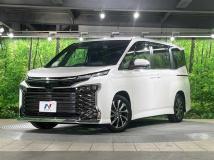 2023 Toyota Voxy