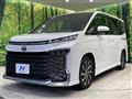 2023 Toyota Voxy
