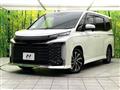 2023 Toyota Voxy
