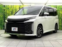 2023 Toyota Voxy