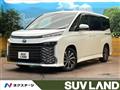 2024 Toyota Voxy