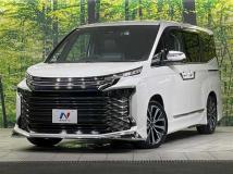 2023 Toyota Voxy