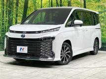 2024 Toyota Voxy