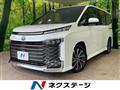 2024 Toyota Voxy