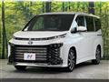 2025 Toyota Voxy